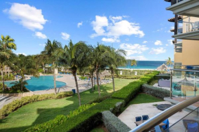 Beachfront - Absolute Luxury 2BR condo - BC254
